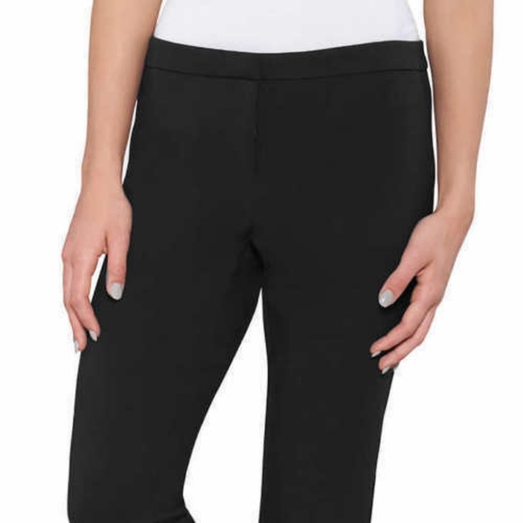 Max & Mia Ladies' Capri Dress Pant - Picture 3 of 3